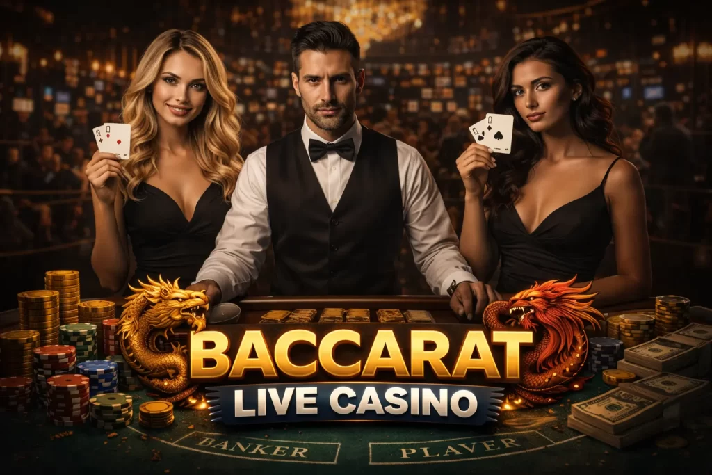 Baccarat