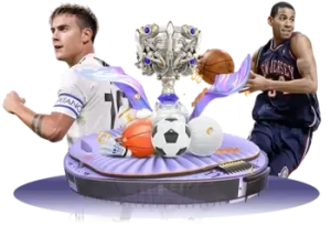 SLOTPH sports